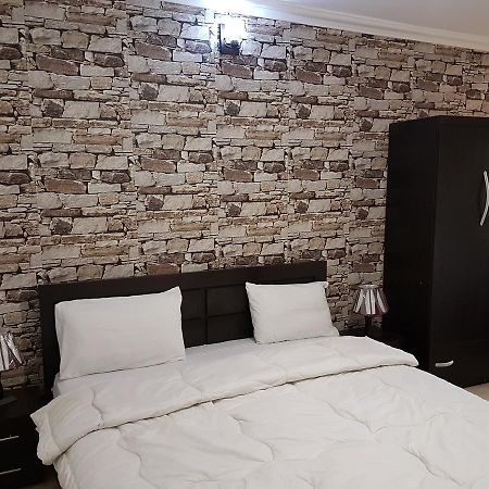 Rock Towers Apartments Abuja Extérieur photo