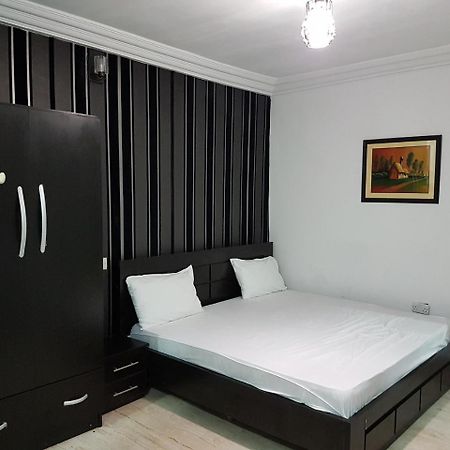 Rock Towers Apartments Abuja Extérieur photo