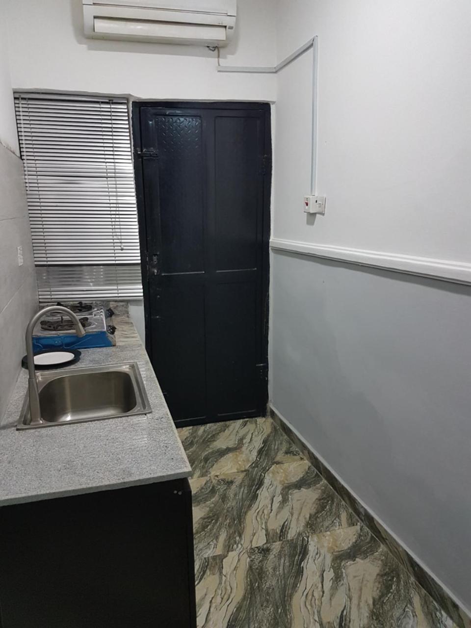 Rock Towers Apartments Abuja Extérieur photo