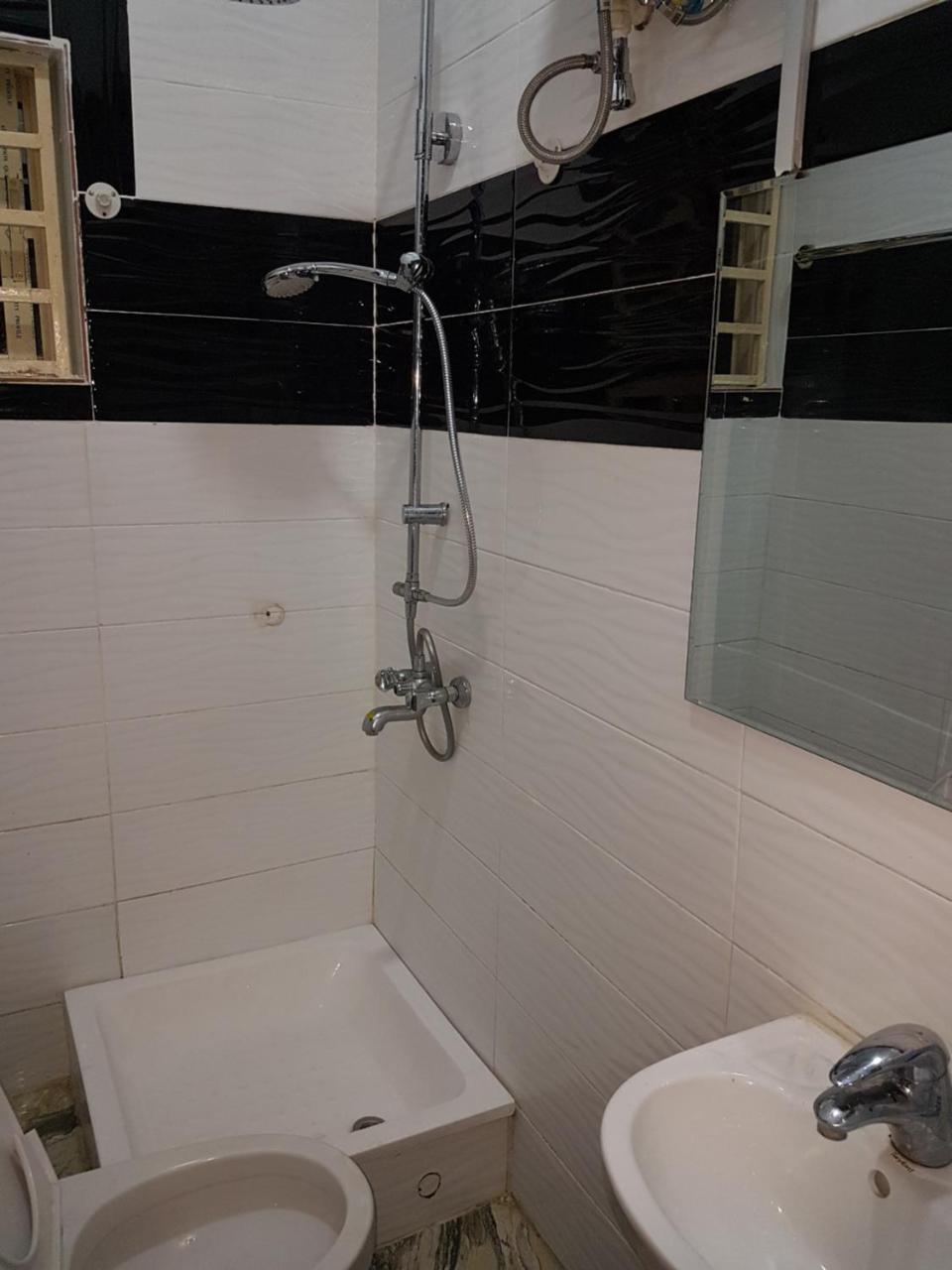 Rock Towers Apartments Abuja Extérieur photo