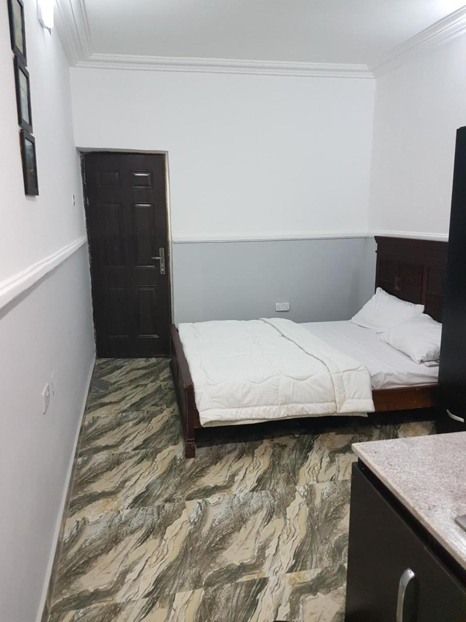 Rock Towers Apartments Abuja Extérieur photo